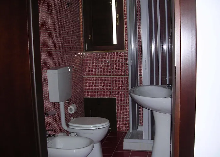 Il Mirto E La Rosa 3*