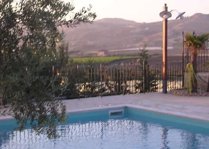 Il Mirto E La Rosa 3* Agrigento