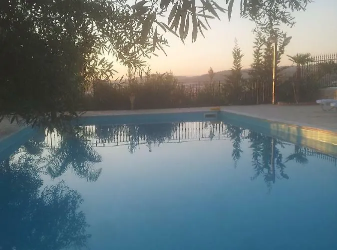 Il Mirto E La Rosa Otel Agrigento