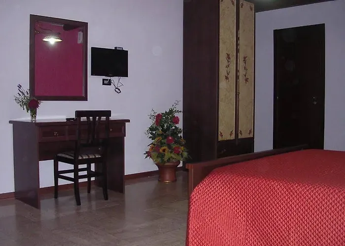 Il Mirto E La Rosa Agrigento